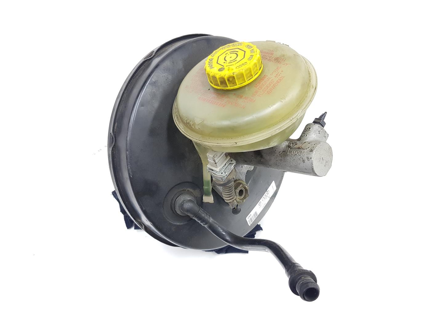 FIAT A3 8L (1996-2003) Brake Servo Booster 4B0612105,102680 25371435