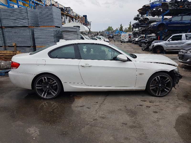 BMW 3 Series E90/E91/E92/E93 (2004-2013) Glove Box 51169110539, 51169110539 19644798