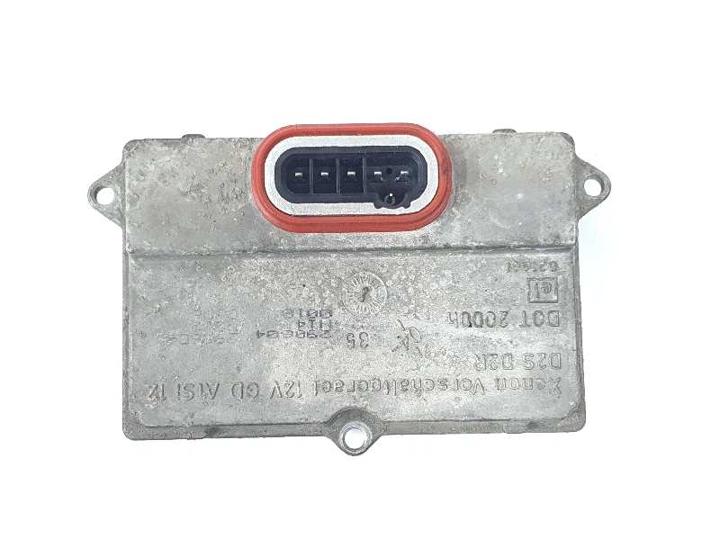 RENAULT Espace 4 generation (2002-2014) Xenon Light Control Unit 7701207830,5DV00829000 19753651