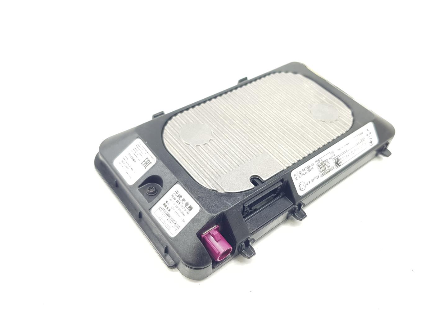 VOLKSWAGEN Passat Variant 1 generation (2010-2024) Other Control Units 4N0035456D, 4N0035456D 24796941