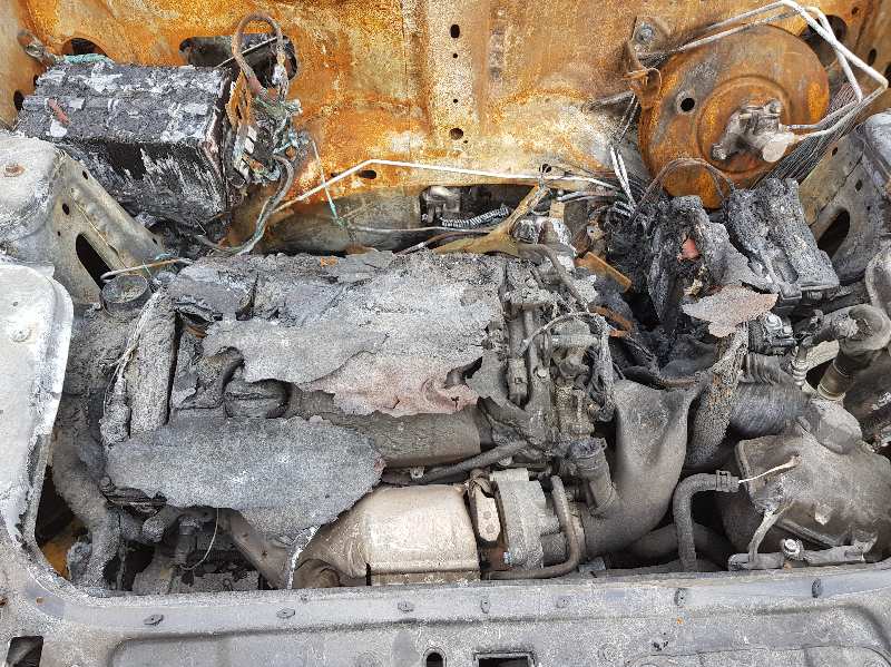 MINI Cooper R56 (2006-2015) Uždegimo ritė (babina) 7575010, 12137575010 19716651