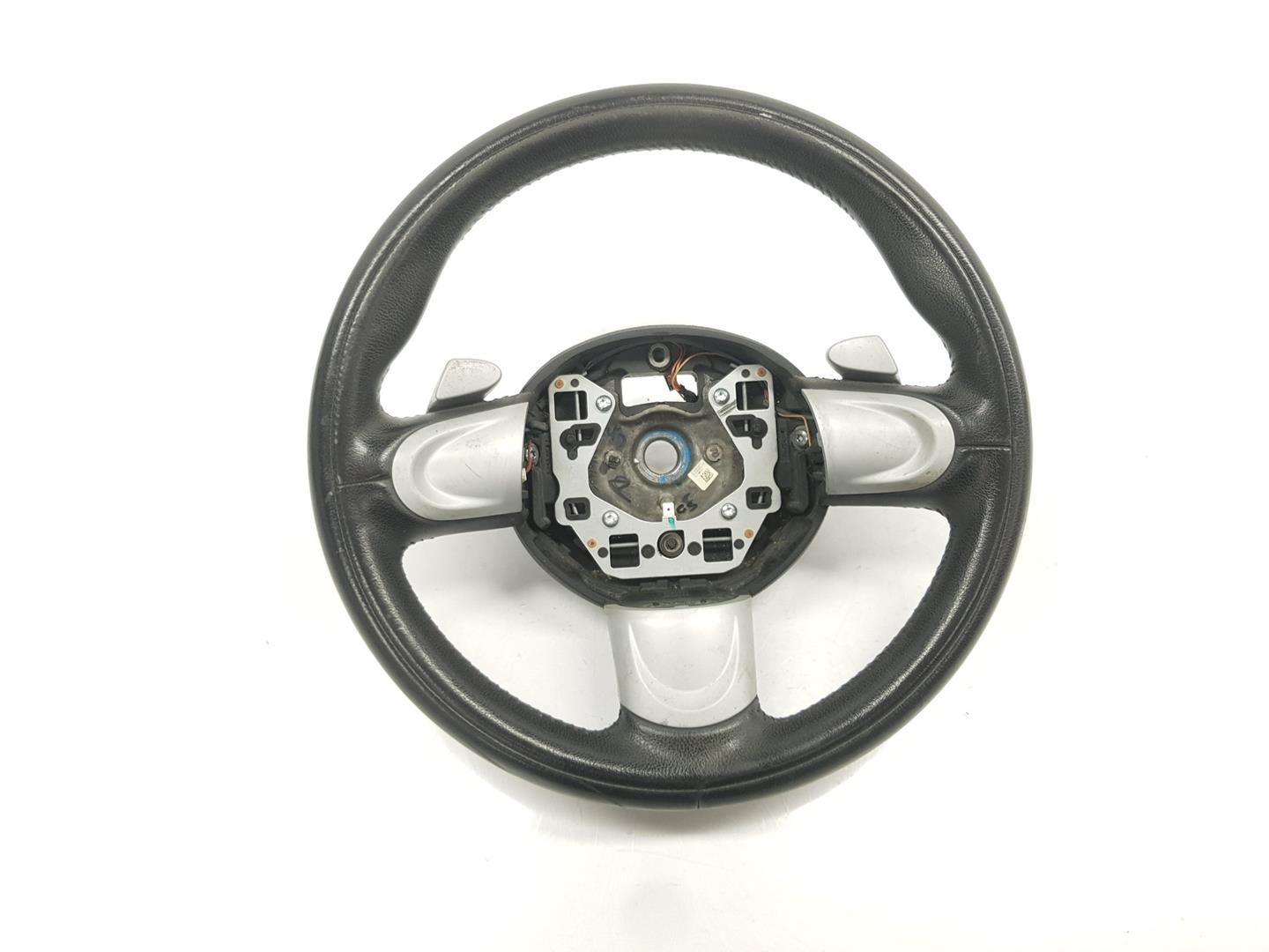 MINI Cooper R56 (2006-2015) Steering Wheel 32302752916,32302752916 24194490