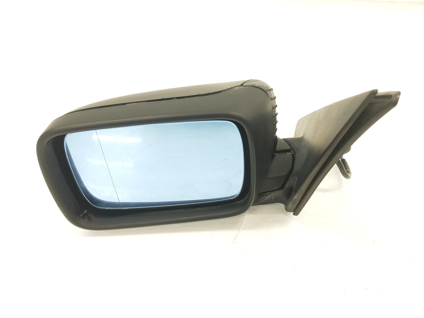 BMW 3 Series E36 (1990-2000) Left Side Wing Mirror 51168144407, 8144407 24208867
