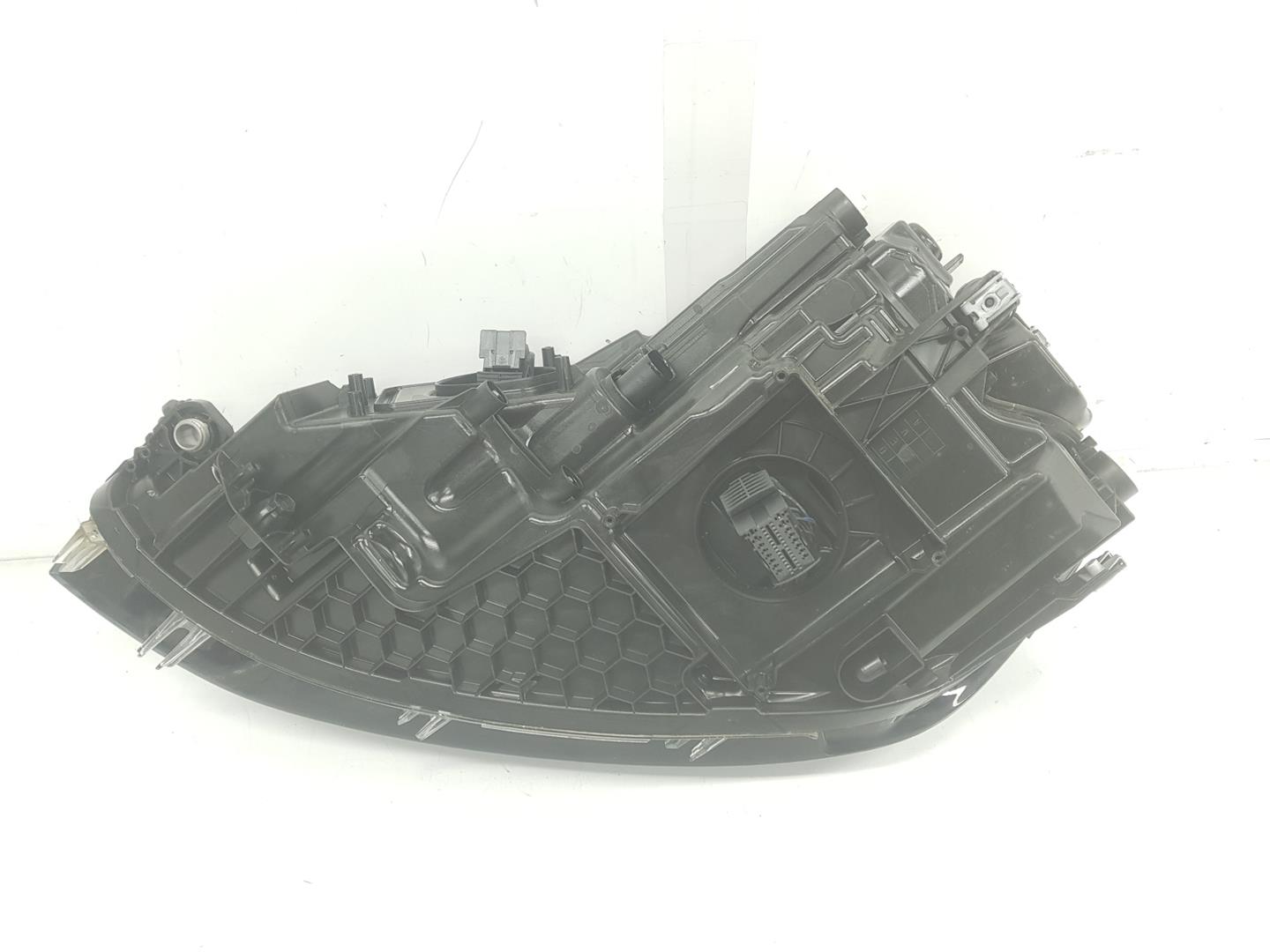 VOLKSWAGEN Golf 7 generation (2012-2024) Front Right Headlight 5G2941082,5G2941082,PROCEDEDEVEHÍCULORHD 19856750