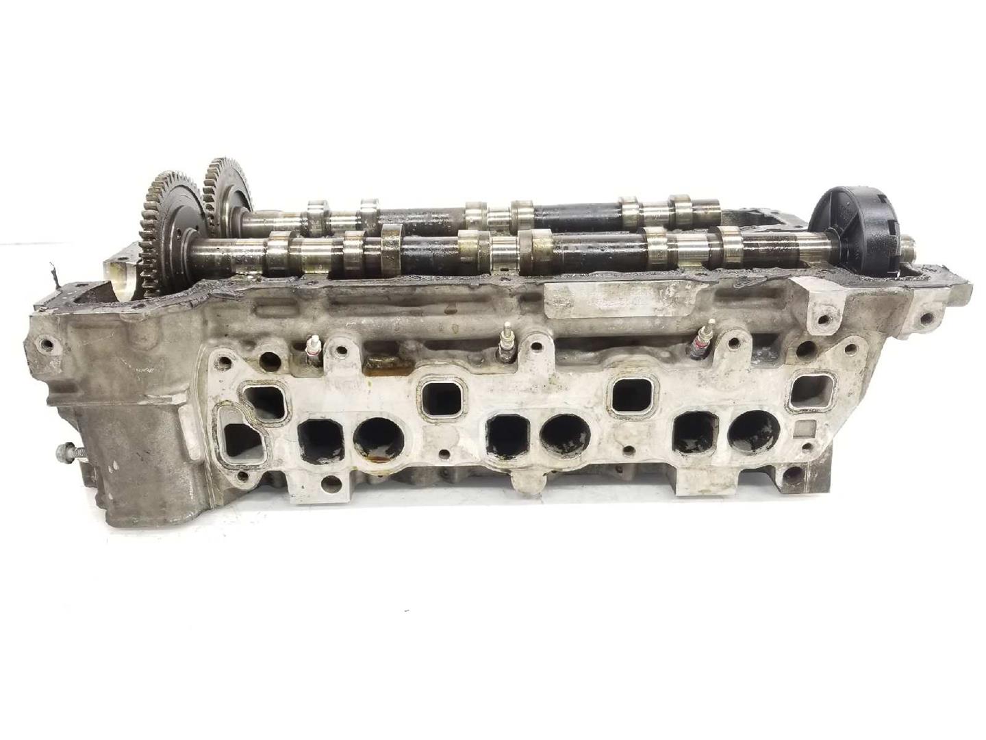 MERCEDES-BENZ M-Class W164 (2005-2011) Engine Cylinder Head A6420100821, A6420100821 19726911