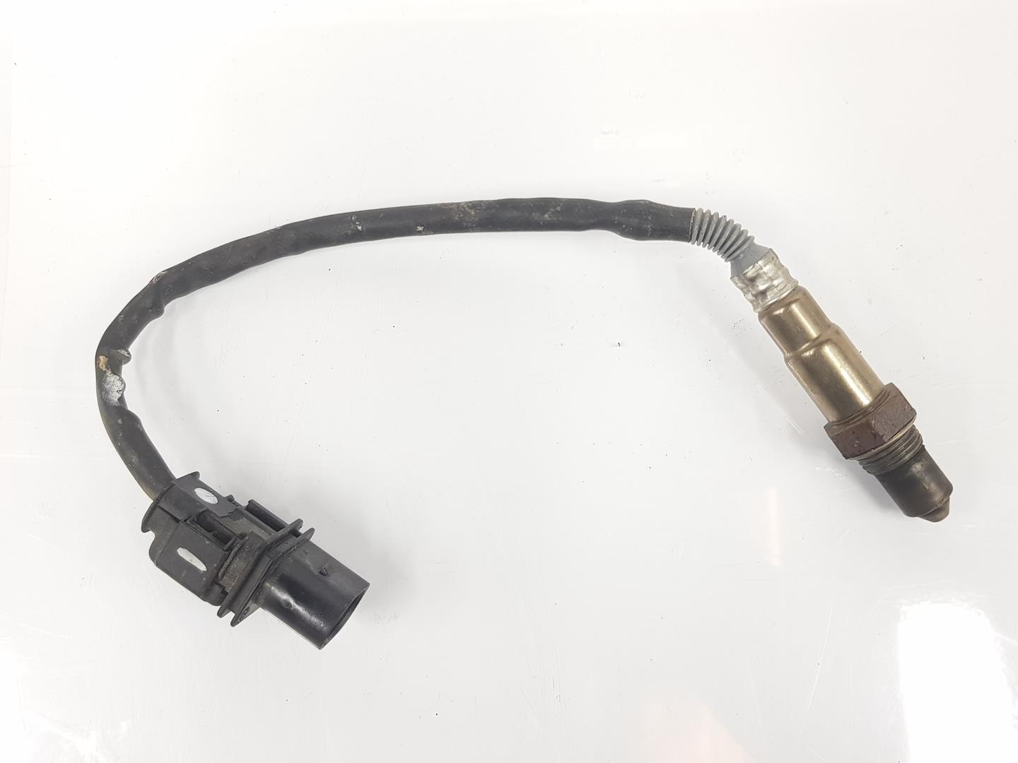 HYUNDAI Tucson 3 generation (2015-2021) Lambda Oxygen Sensor 393502A640, 393502A620 19689262