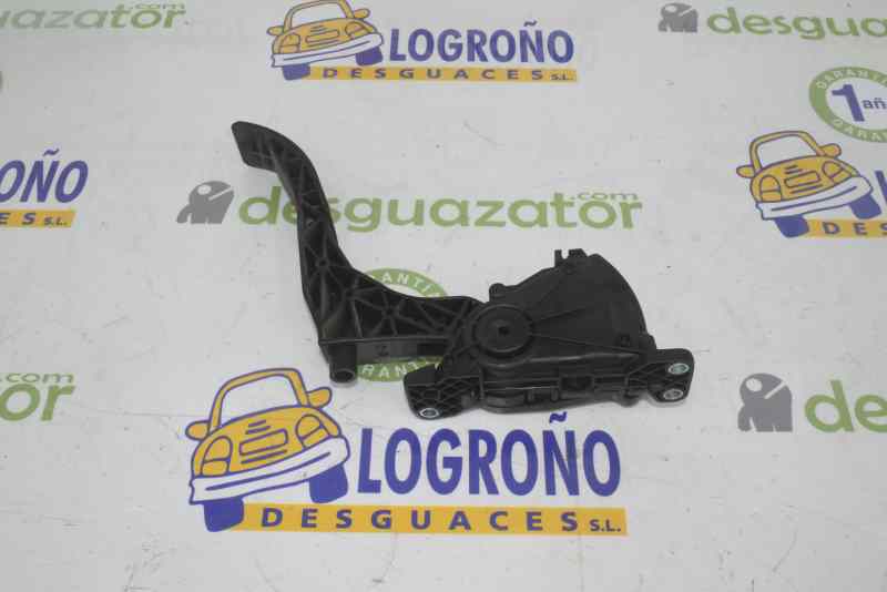 VOLKSWAGEN Polo 5 generation (2009-2017) Other Body Parts 6Q1721503M,6Q1721503M 19598407