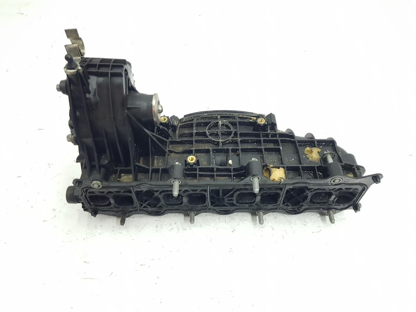 MERCEDES-BENZ M-Class W166 (2011-2015) Intake Manifold A6510900037, A6510900037 24133926