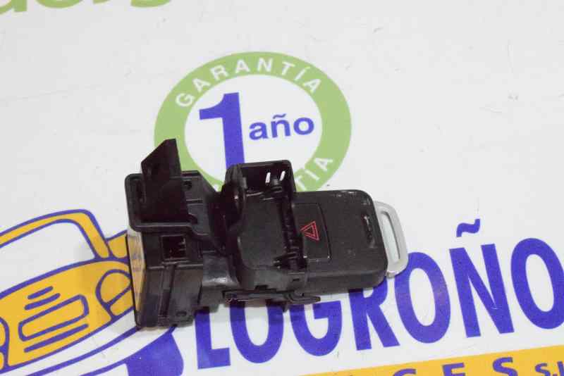 VOLVO V40 2 generation (2012-2020) Ignition Lock 31252952,28227917,AH4N15607AE 19578330