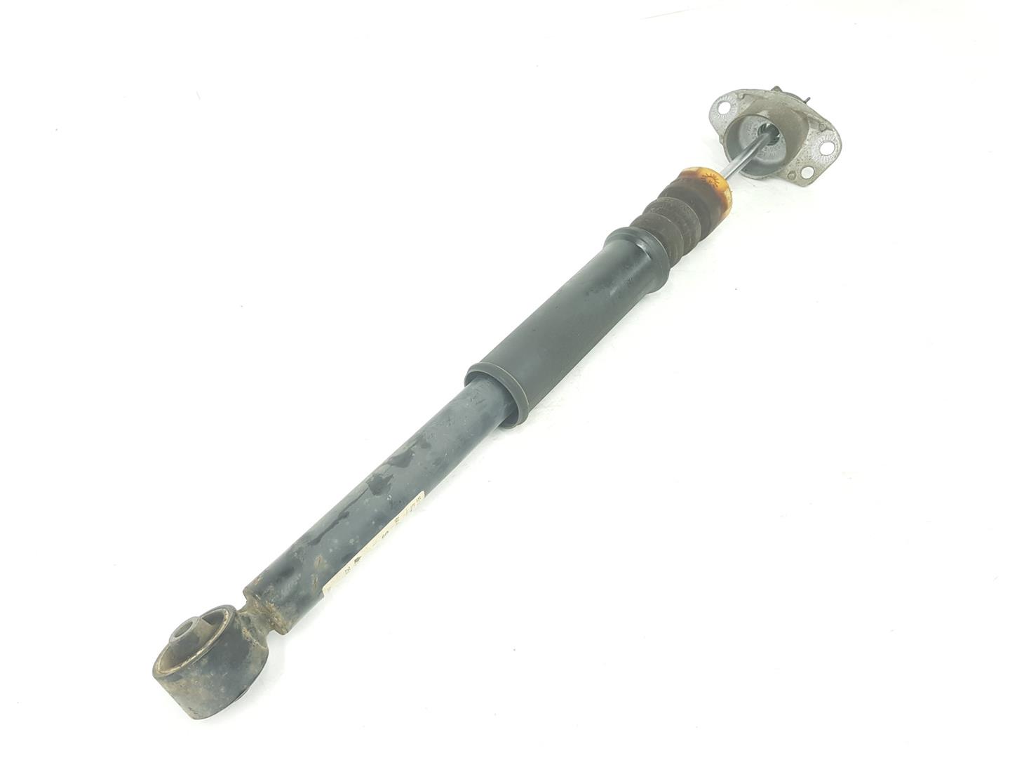 VOLKSWAGEN Polo 5 generation (2009-2017) Rear Left Shock Absorber 6C0513025AH,6C0513025AH 24195104