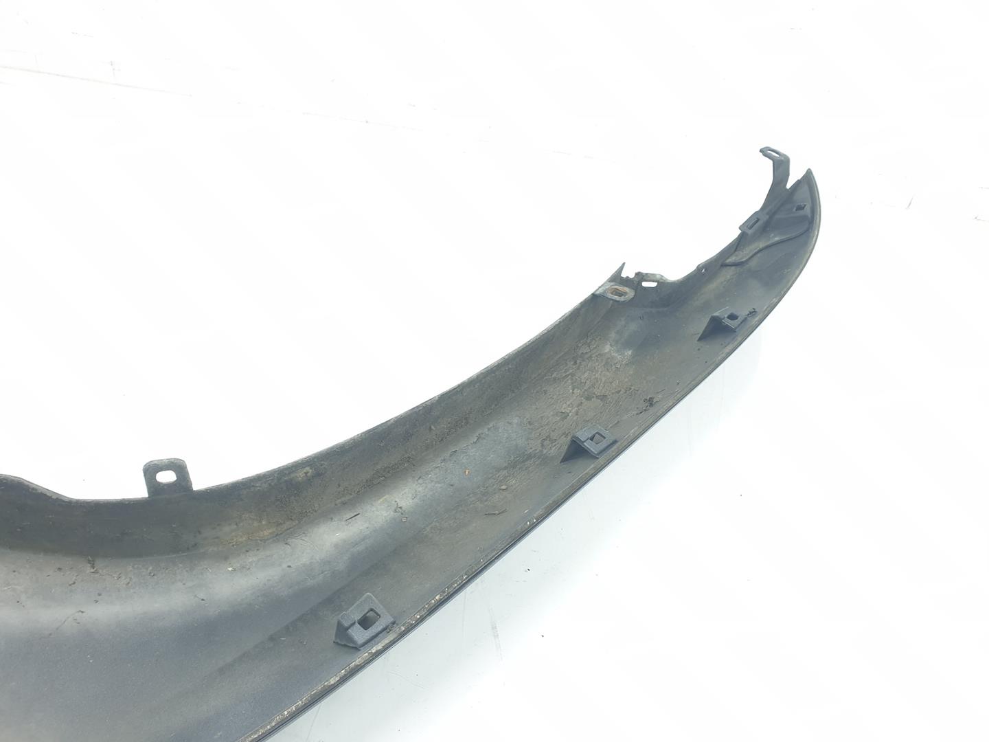 TOYOTA Land Cruiser 70 Series (1984-2024) Front Right Fender Molding 7561160111,7561160111C0,COLORNEGRO202 24245749