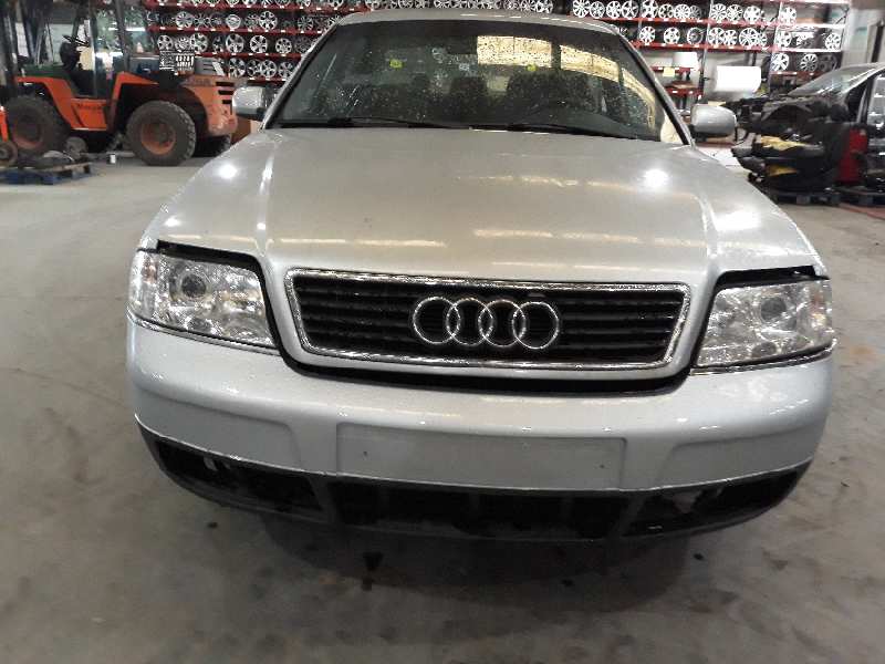 AUDI A3 8L (1996-2003) Porlasztóventilátor 8D0959455C,4B0959455 19575749