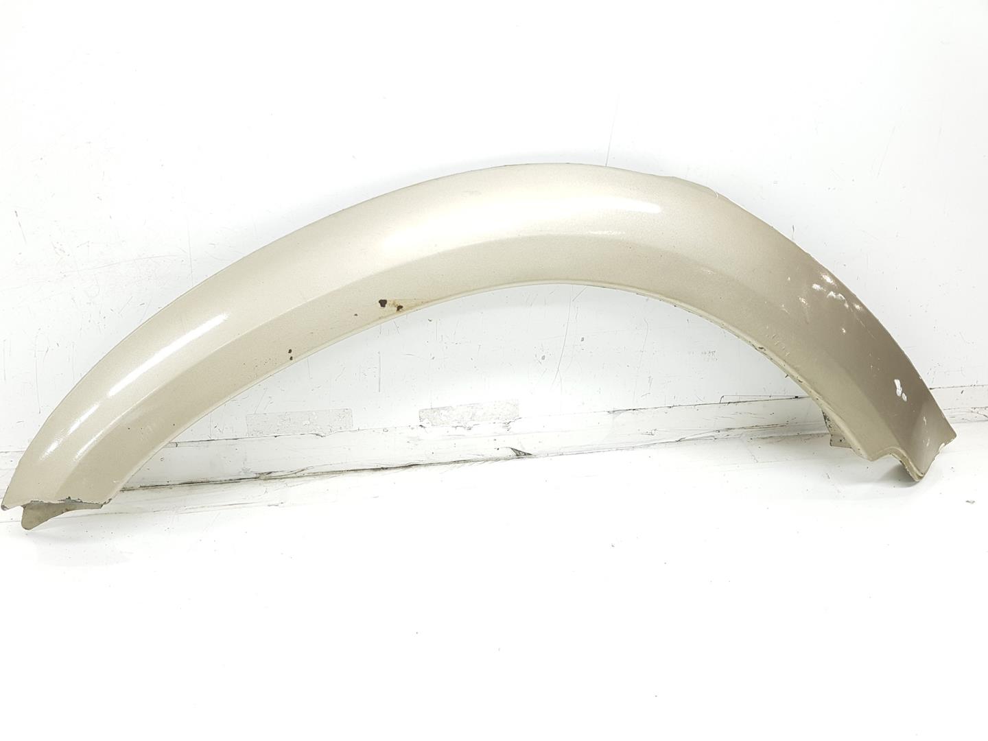 VOLVO Front Left Inner Arch Liner 638137F000, 638110X801 25175260