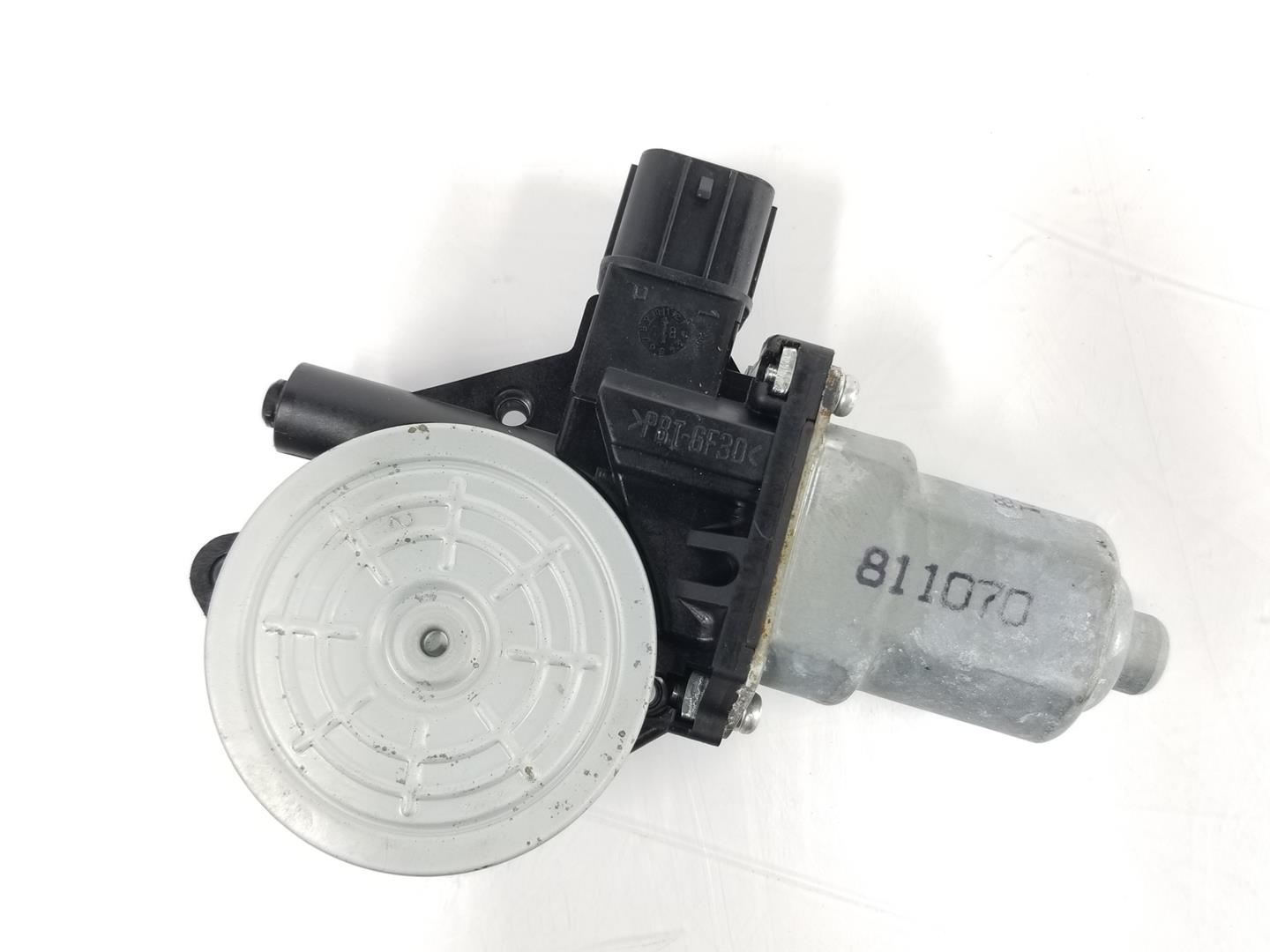 MITSUBISHI ASX 1 generation (2010-2020) Rear Left Door Window Control Motor 5713A258, 5713A258 19683687