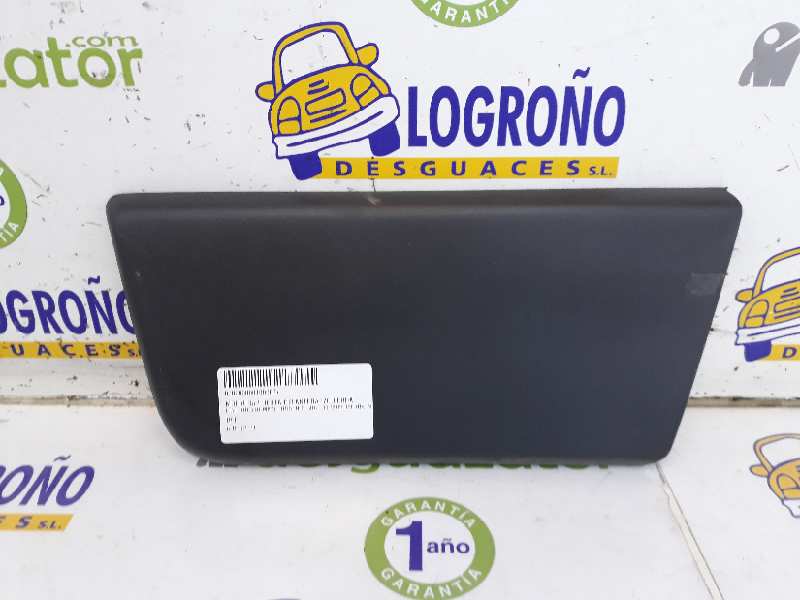 FIAT Ducato 3 generation (2006-2024) Front venstre dørlist 1305773070, 1305773070 19632909