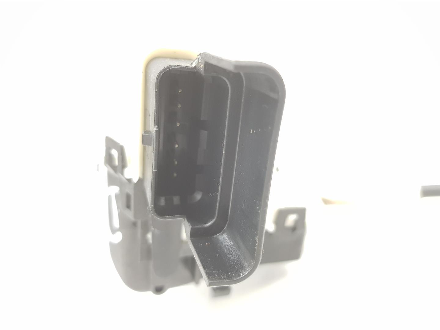 CITROËN C3 1 generation (2002-2010) Front Left Door Lock 9684560080, 9800624480 25357685