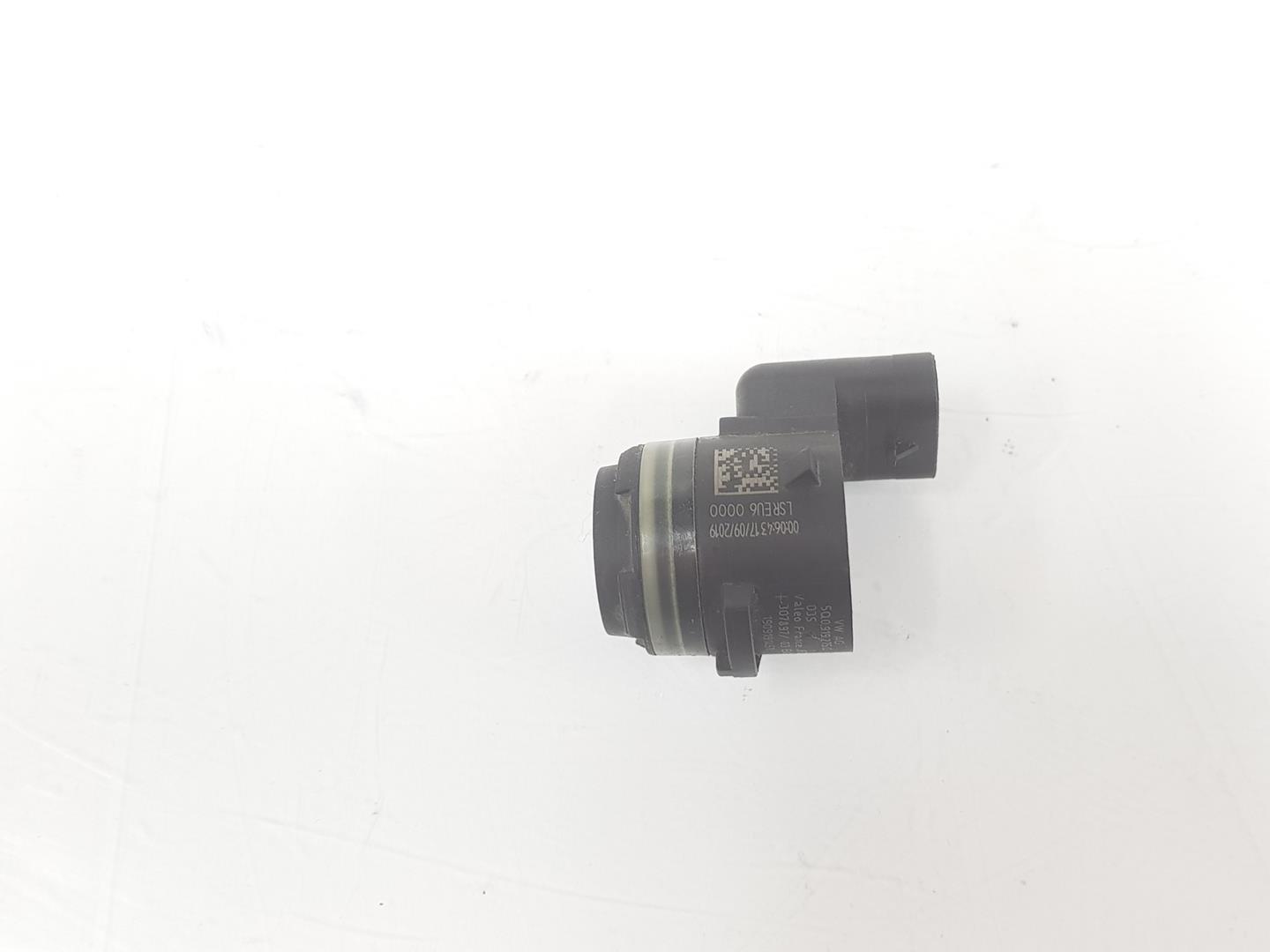 SEAT Alhambra 2 generation (2010-2021) Front Parking Sensor 5Q0919275C, 5Q0919275C 20441722