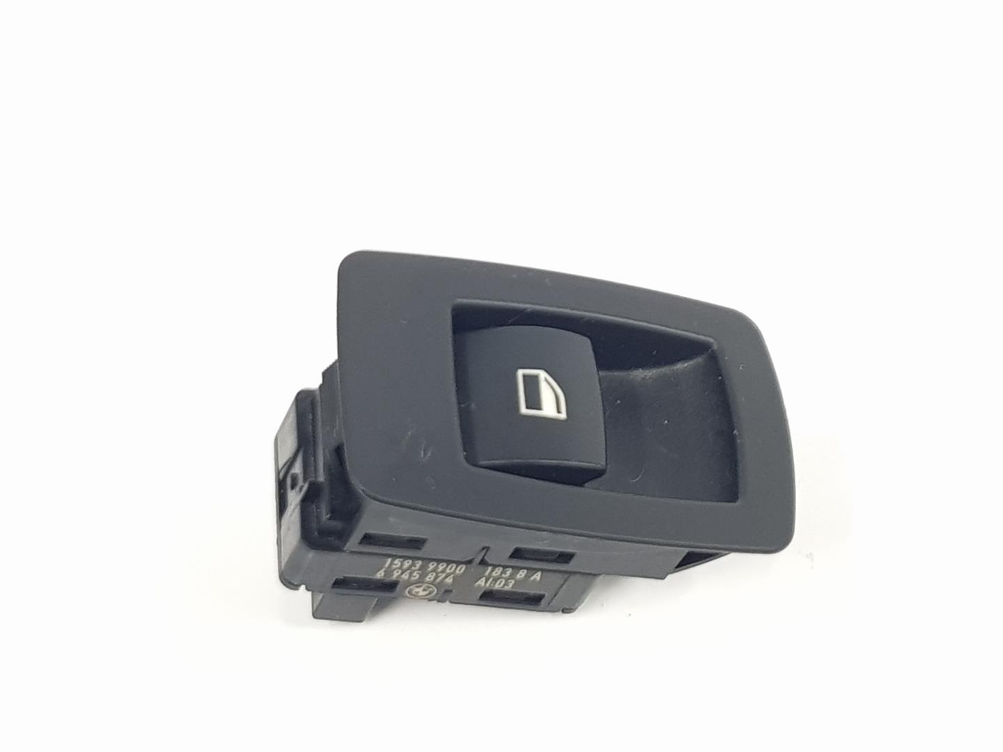 BMW 3 Series E90/E91/E92/E93 (2004-2013) Rear Right Door Window Control Switch 61316945874, 6945874 19931400