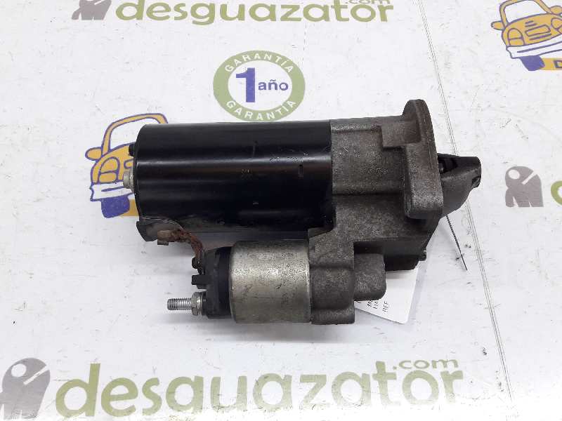 FIAT Ducato 3 generation (2006-2024) Стартер 51984357,0001115079 19632940