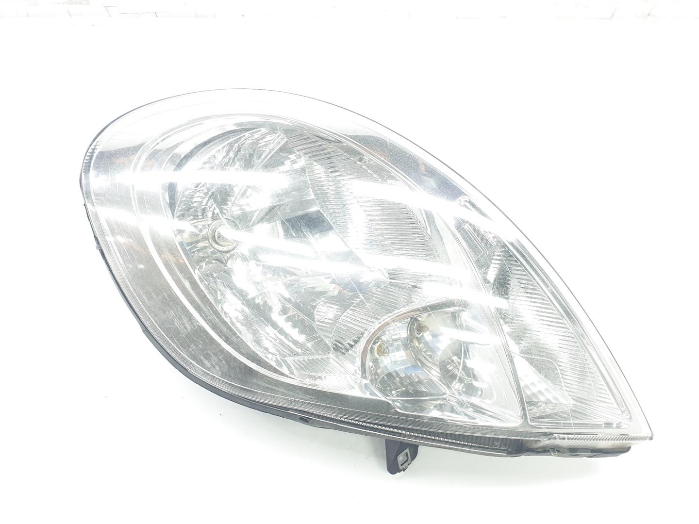 RENAULT Trafic 2 generation (2001-2015) Front Left Headlight 8200701354,8200701354 24252208