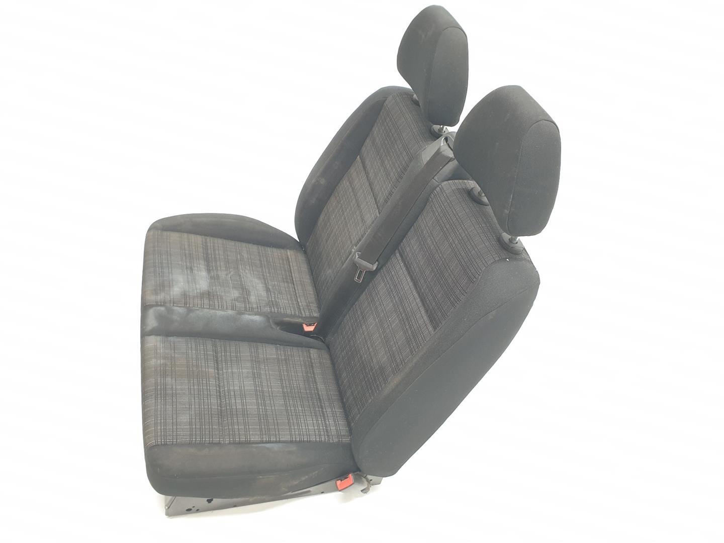 MERCEDES-BENZ Front Right Seat ENTELA, MANUAL 24250977