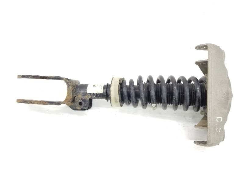 VOLKSWAGEN Touareg 1 generation (2002-2010) Front Left Shock Absorber 7L6413031L, 7L6413031L 19719099