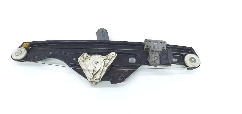 MERCEDES-BENZ E-Class W211/S211 (2002-2009) Rear Right Door Window Regulator A2117300246, A2118202442, CONMOTOR 19757963