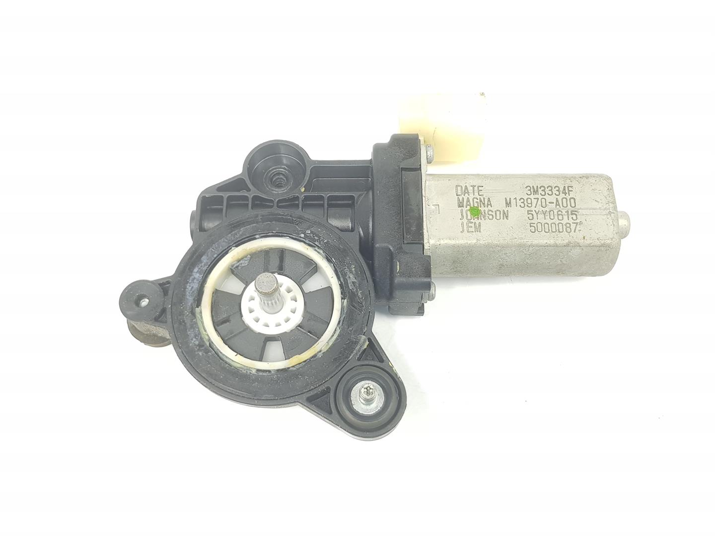 BMW 1 Series F20/F21 (2011-2020) Rear Right Door Window Control Motor 51357281884,51357281884,SOLOMOTOR 19840592