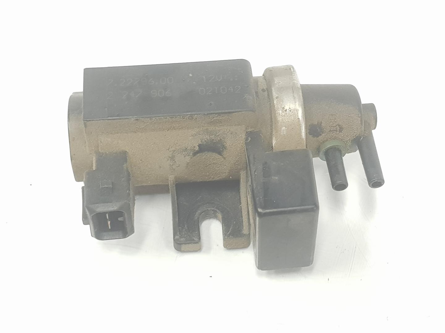 BMW 3 Series E46 (1997-2006) Solenoid Valve 11742247906, 11747796634 19910218