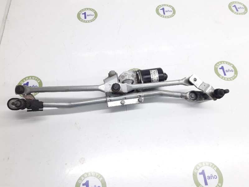 BMW 1 Series F20/F21 (2011-2020) Front Windshield Wiper Mechanism 61617306266, 61617306266 19652692