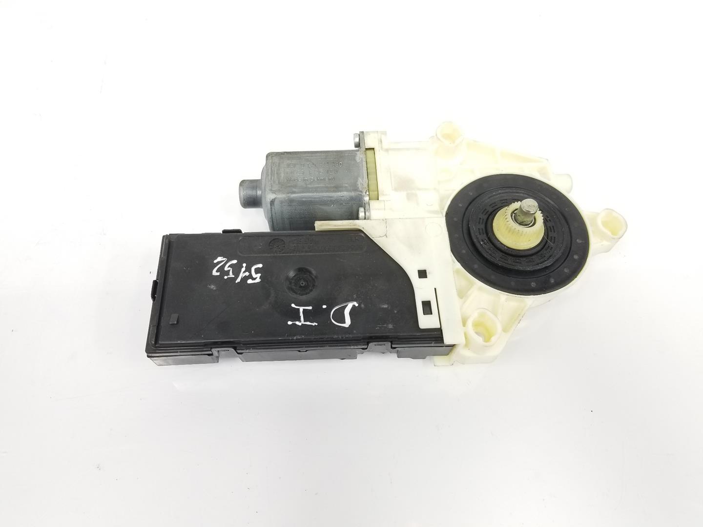 RENAULT Laguna 3 generation (2007-2015) Front Left Door Window Regulator Motor 807310002R,0130822330 19872535