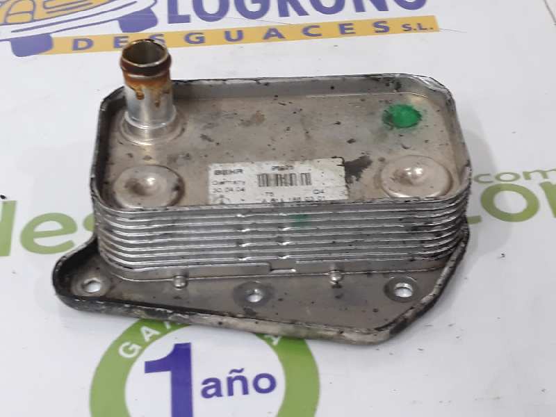 MERCEDES-BENZ C-Class W203/S203/CL203 (2000-2008) Oil Cooler A6111880301,A6111880301 24146733