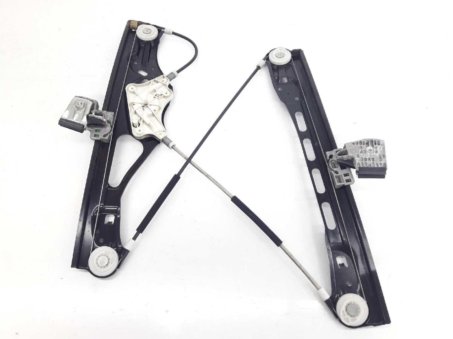 MERCEDES-BENZ E-Class W211/S211 (2002-2009) Front Right Door Window Regulator A2117200446, A2117200246 19716550