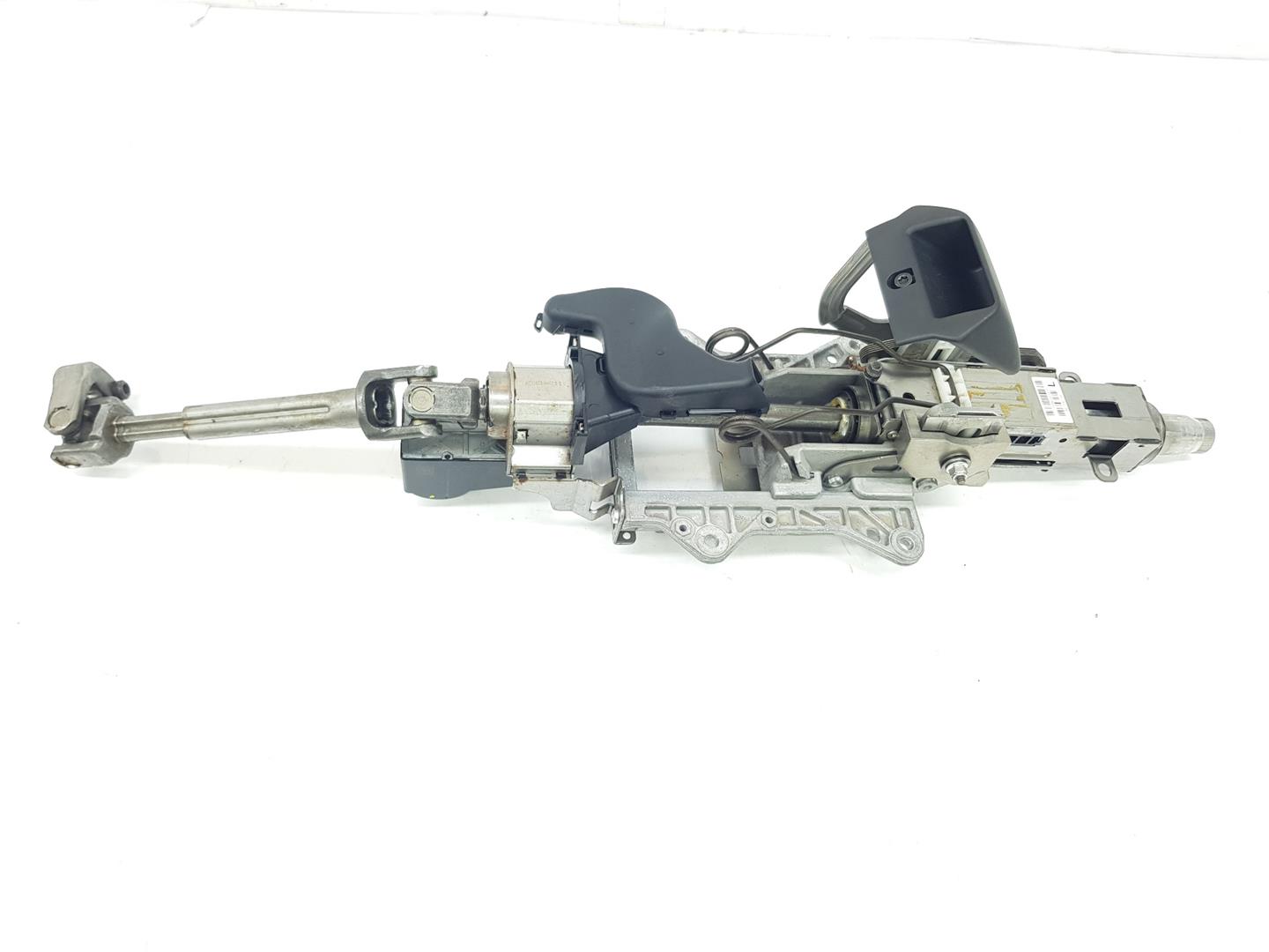 VOLKSWAGEN Passat Variant 1 generation (2010-2024) Steering Column Mechanism 3C1419501AA,3C1419501AA 20431295