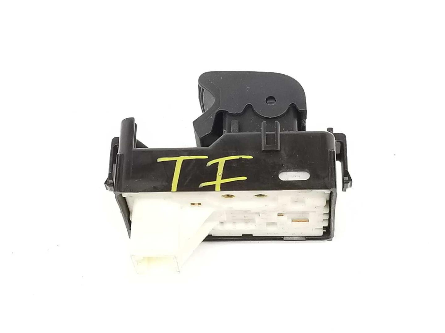 TOYOTA Land Cruiser 70 Series (1984-2024) Rear Right Door Window Control Switch 84810F4030, 5PLAZAS, R192801 24094402