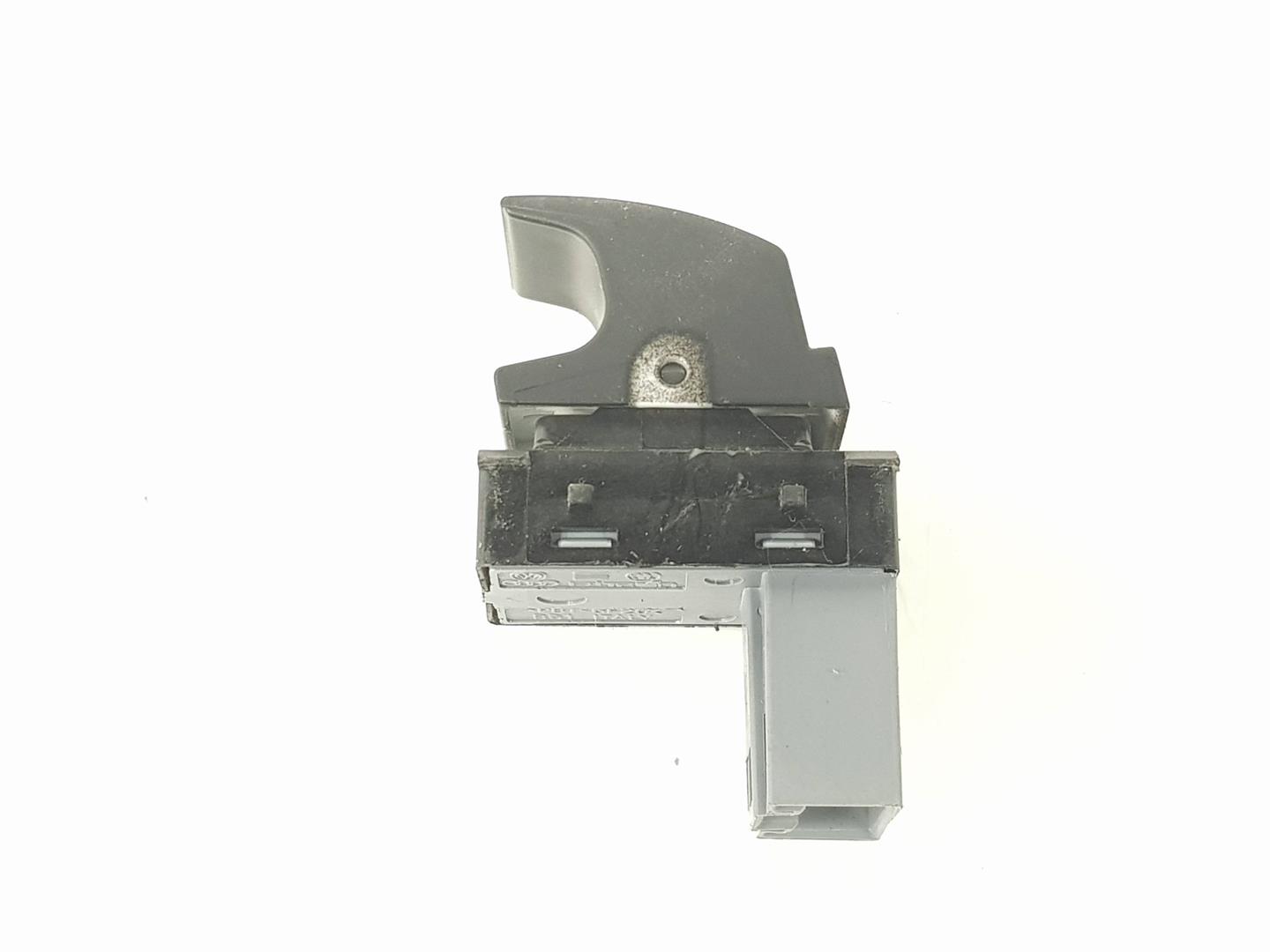 VOLKSWAGEN Passat B7 (2010-2015) Rear Right Door Window Control Switch 7L6959855B,7L6959855BREH,2222DL 19761480