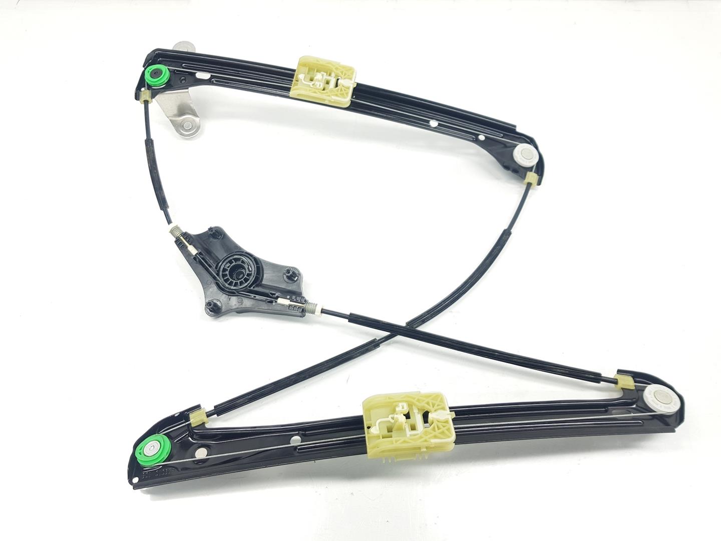 VOLKSWAGEN Golf 7 generation (2012-2024) Front Left Door Window Regulator 5G4837461H,5G4837461H,PROCEDEDEVEHÍCULORHD 19858810