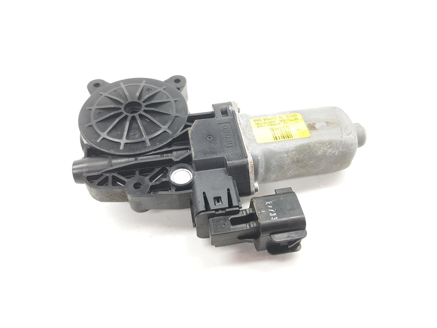 LAND ROVER Range Rover Evoque L538 (1 gen) (2011-2020) Front Right Door Window Control Motor LR031660, BJ3223270AA 24222610