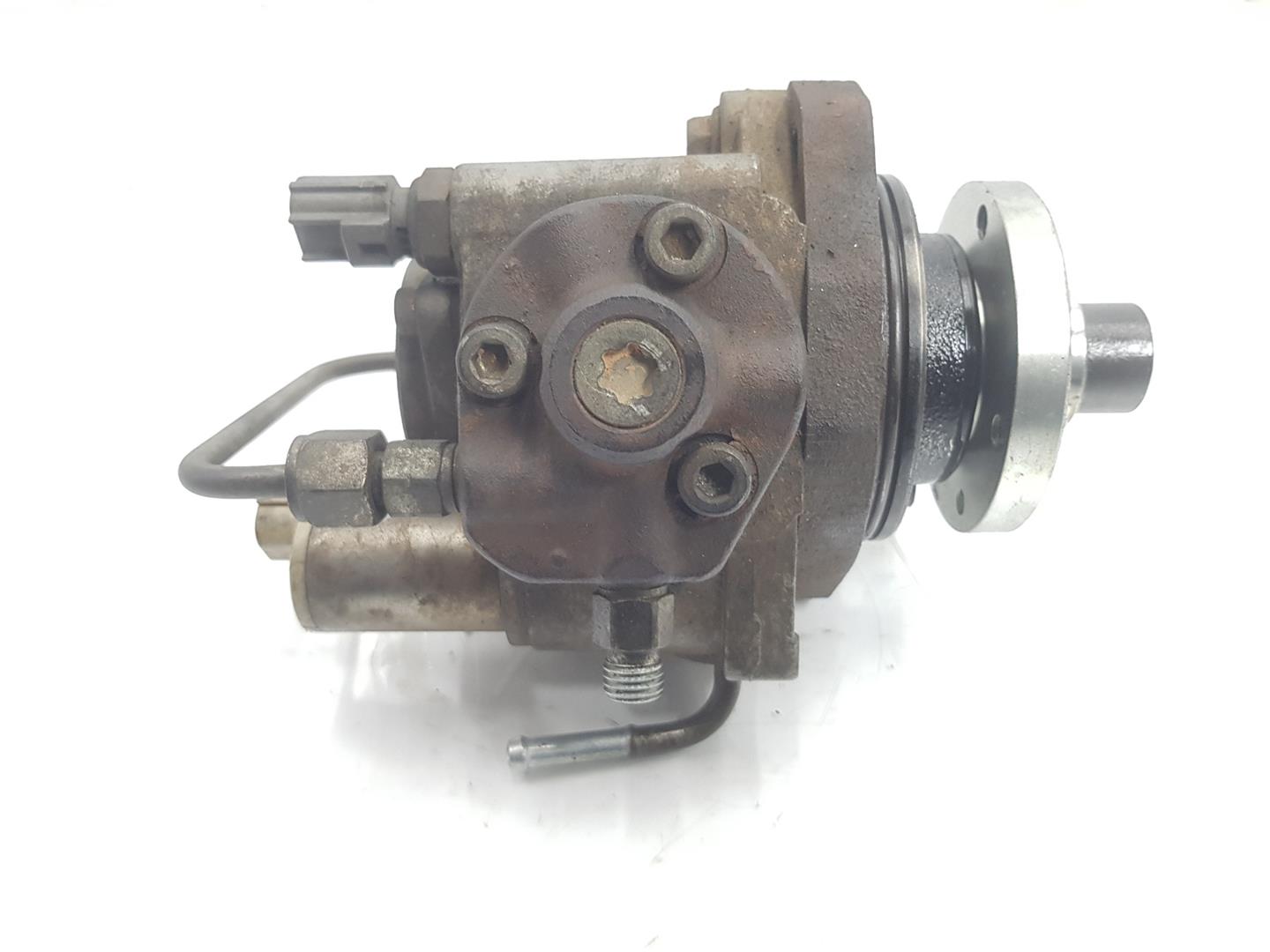 NISSAN NP300 1 generation (2008-2015) High Pressure Fuel Pump 16700EB30C,16700EB30B,1111AA2222DL 19923244