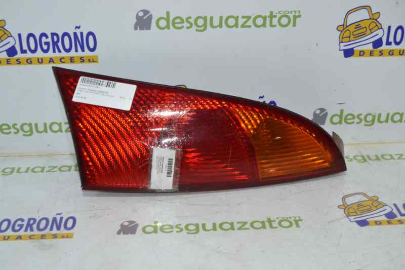 FORD Focus 1 generation (1998-2010) Feu arrière droit XS4X13404AC, 3PUERTAS, XS4X13404A 19871450