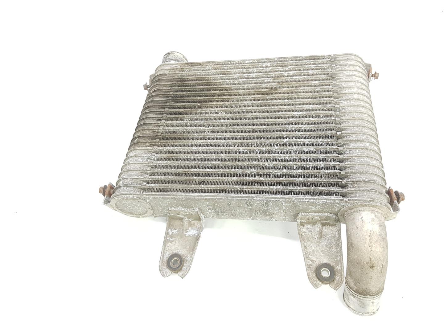 KIA Carnival UP/GQ (1999-2006) Intercooler Radiator 0K55313550B, K55113550C 24128714