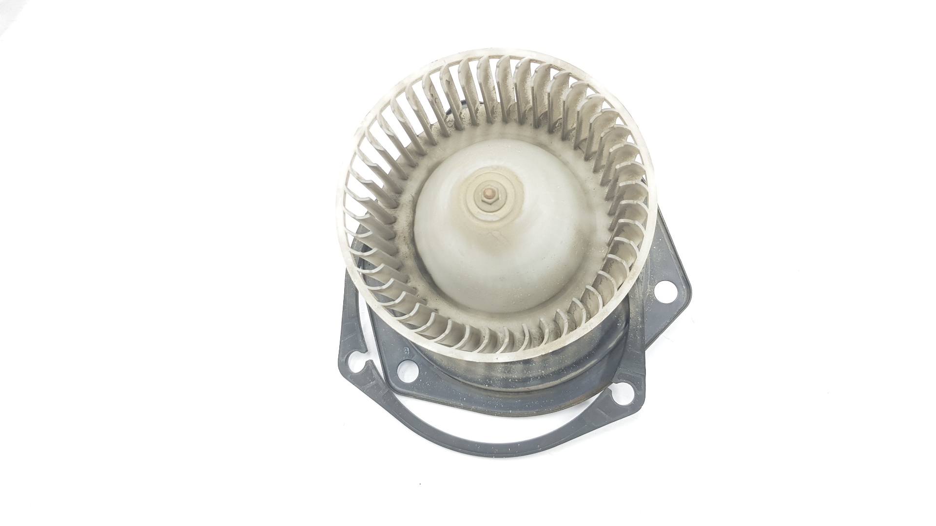 MITSUBISHI Colt 3 generation (1988-1992) Ventilateur de chauffage MB239411, MB239411 24195473