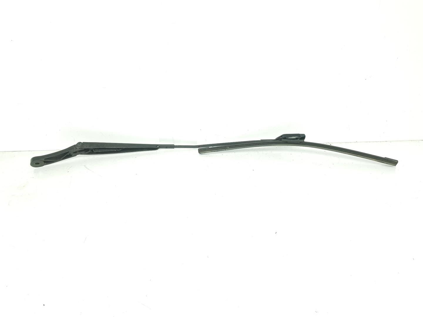 VOLKSWAGEN Scirocco 3 generation (2008-2020) Front Wiper Arms 1K8955410, 1K8955410 19925626