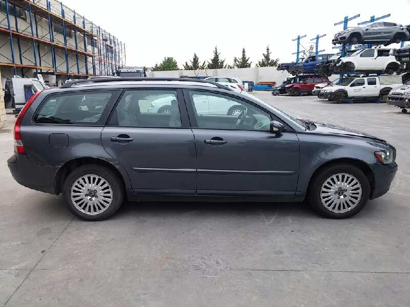 VOLVO V50 1 generation (2003-2012) Comutator de control geam ușă  dreapta spate 30658449 25175212