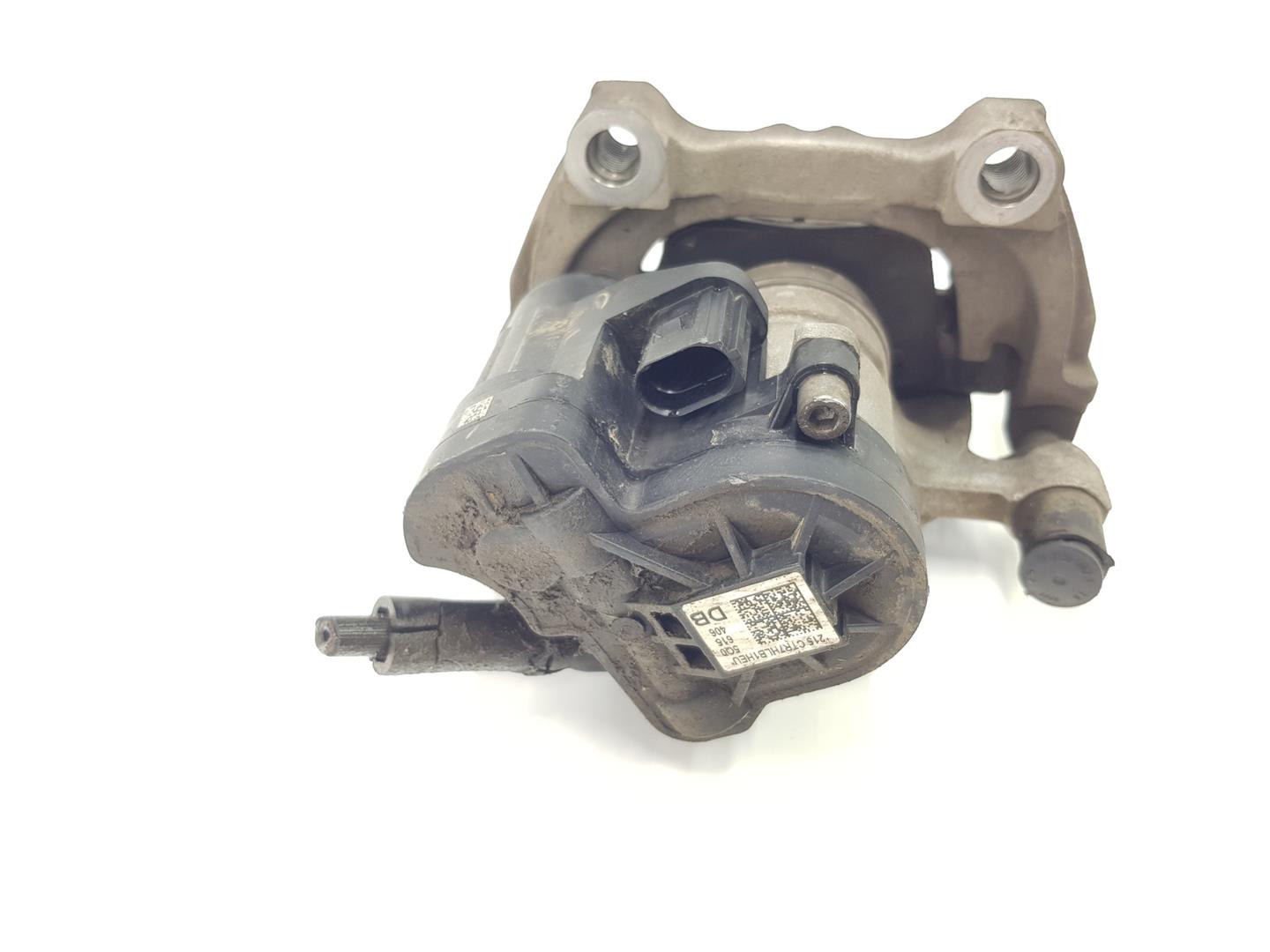 VOLKSWAGEN Golf 7 generation (2012-2024) Rear Right Brake Caliper 8V0615424D,8V0615424D 24145566