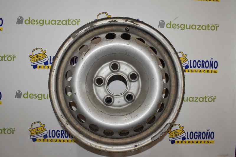 VOLKSWAGEN Transporter T5 (2003-2015) Колесо 7H0601027C,7H0601027C 26384512