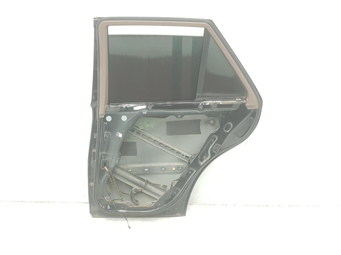 MERCEDES-BENZ M-Class W164 (2005-2011) Rear Right Door A1647300205,A1647300205 24219178