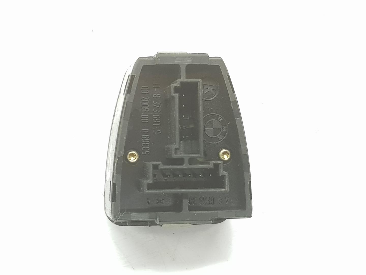 BMW 3 Series E46 (1997-2006) Other Control Units 61318373691, 8373691 20511729