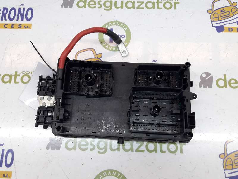 OPEL Insignia A (2008-2016) Fuse Box 13343479,15323912410 19639054