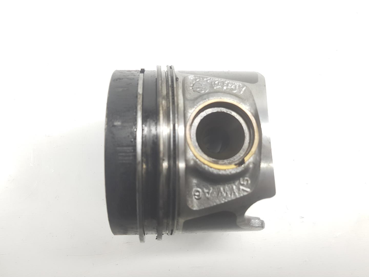 AUDI A6 C6/4F (2004-2011) Dugattyú 03L107065AB, PISTONCJCD 19902969